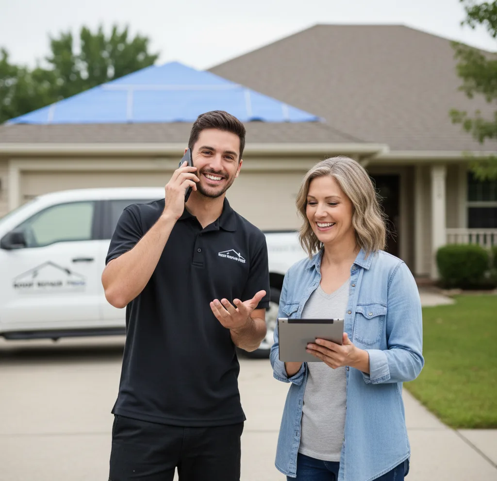 Roof Maintenance in Albany, WI